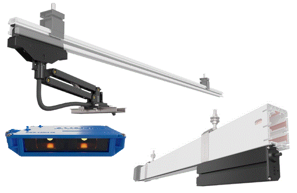 APOS Positioning system