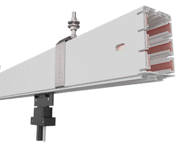 PVC enclosed conductor systems