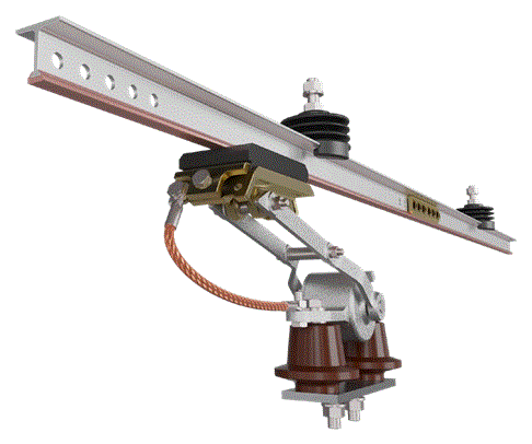 Copperhead conductor systems