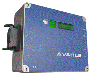 Powercom Data tranmission system